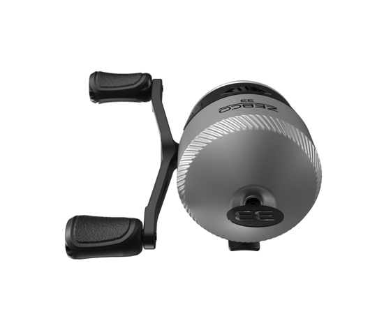 Zebo 33 Spincast Reel