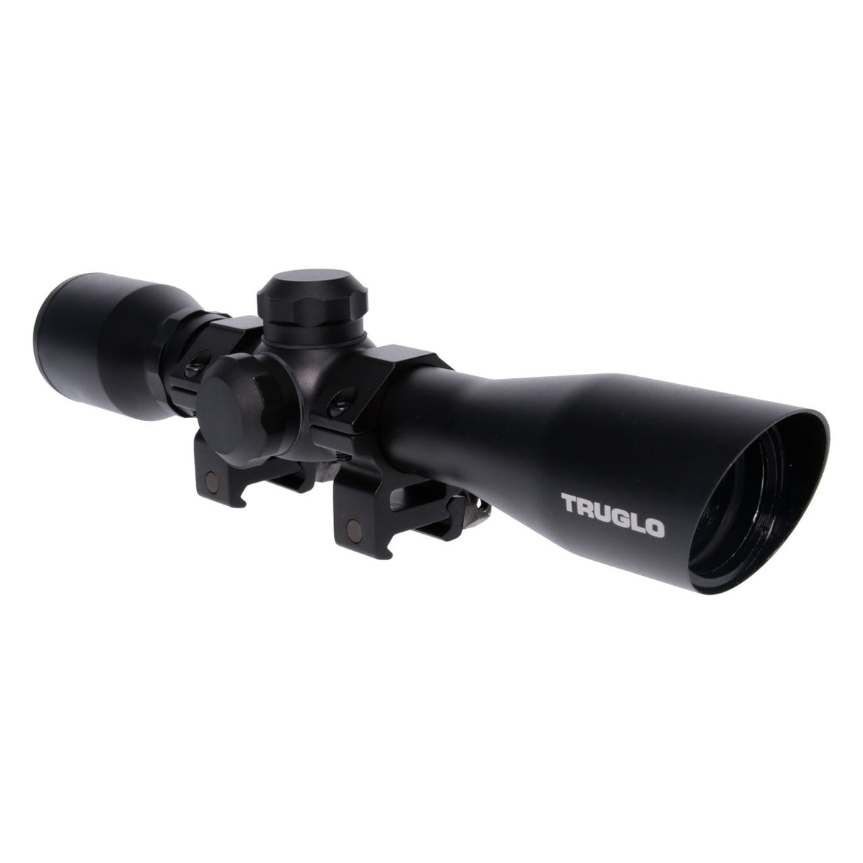 TruGlo 4X32MM Compact Crossbow Scope