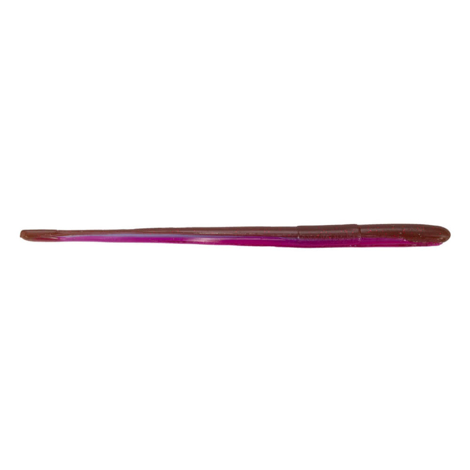 ROBOWORM 6" Straight Tail Worm