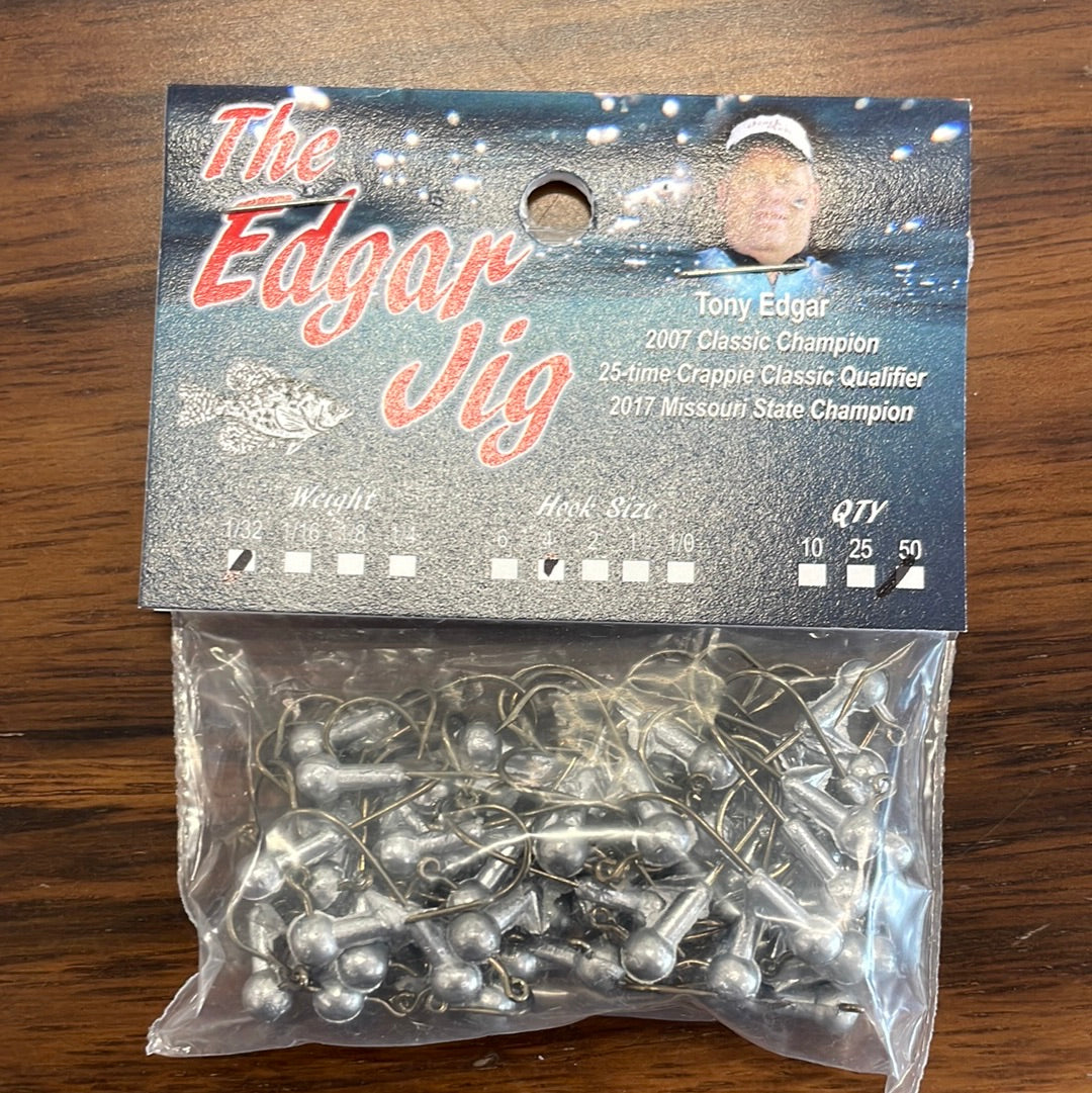 1/32 #4 bronze round 50 pk