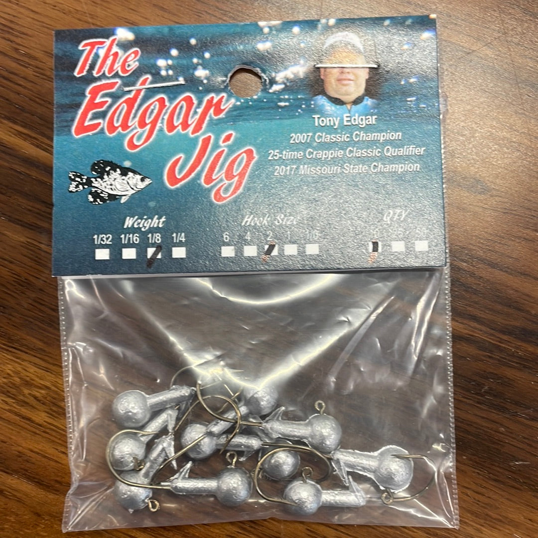 1/8 #2 bronze round 10 pk