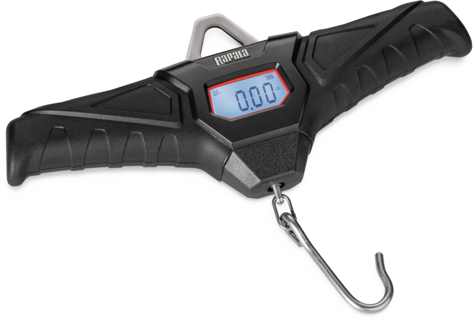 Rapala Digital 100# Scale