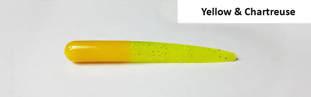 Muddy Water 2 1/2" Baits