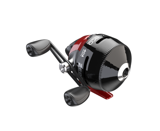 Zebco 202 & 404 Spincast Combo Bundle