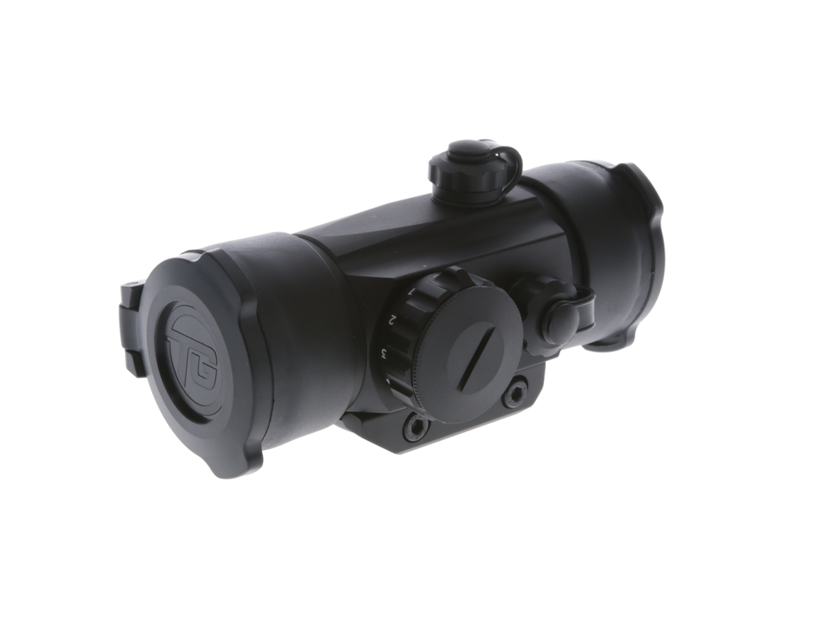 TruGlo Red Dot 1x30