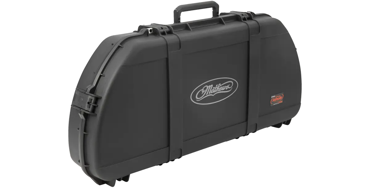 SKB i-Series Bow Case