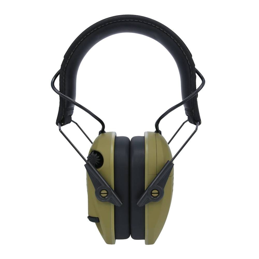 Razor Slim Electronic Ear Muffs