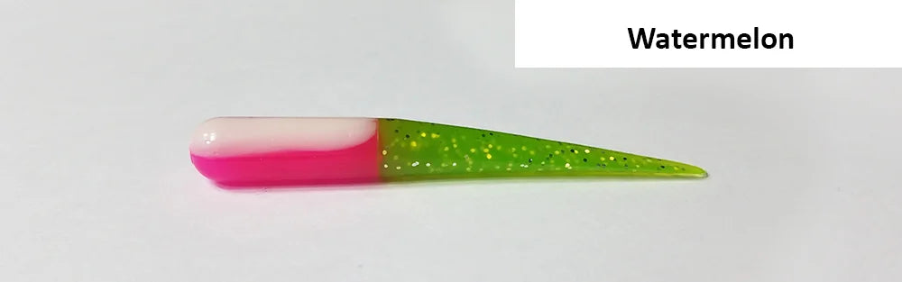 Muddy Water 2 1/2" Baits