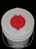 5 Gallon Bucket Lid