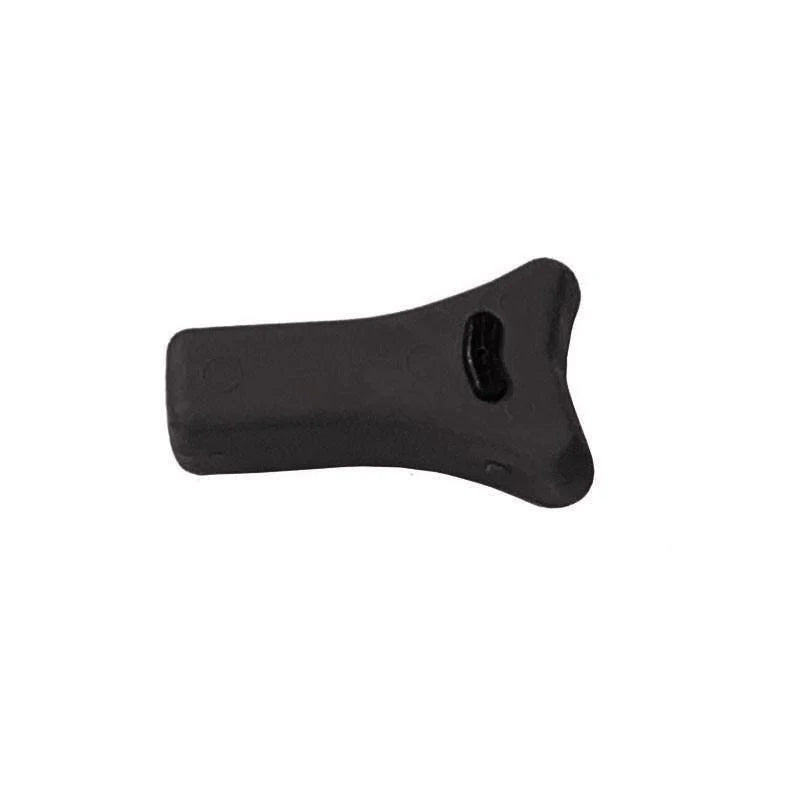 Mathews Rubber Dead End Stop