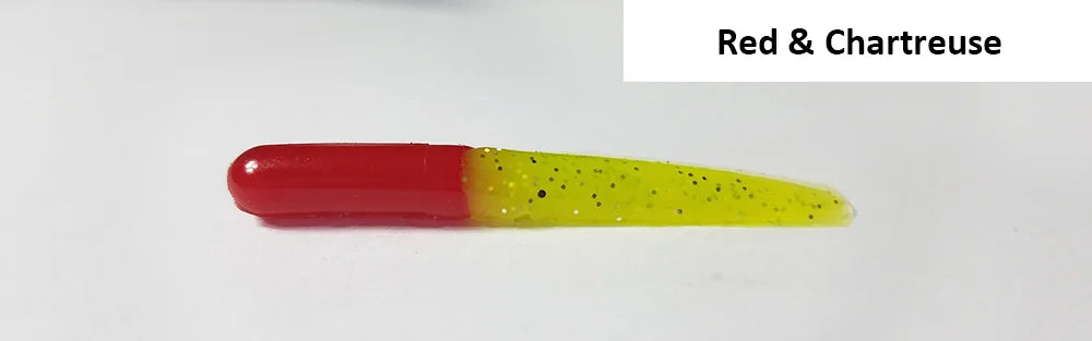 Muddy Water 2 1/2" Baits