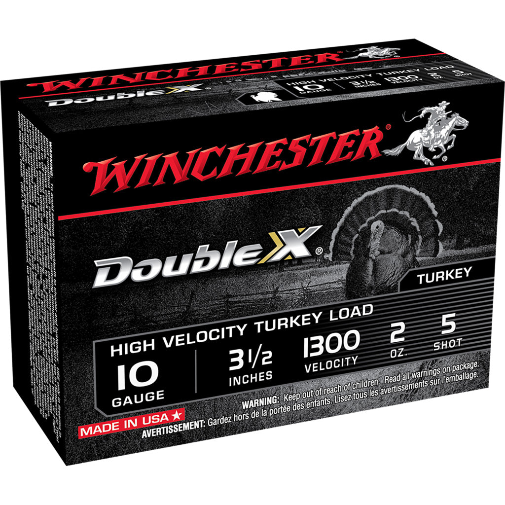 Winchester Double X Turkey Loads