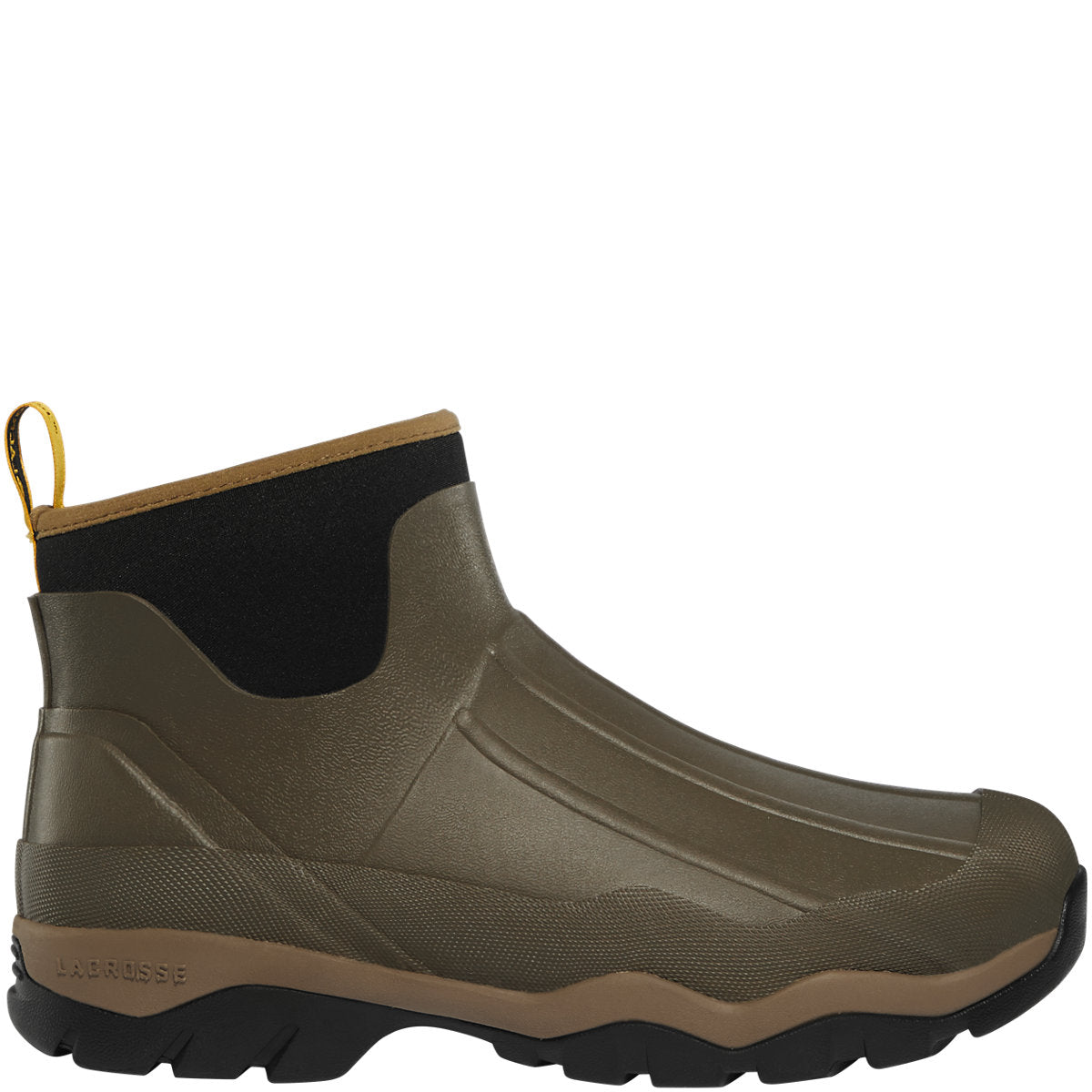 LaCrosse Alpha Muddy Mid 6"