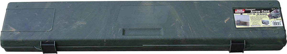 MTM Compact Arrow Case