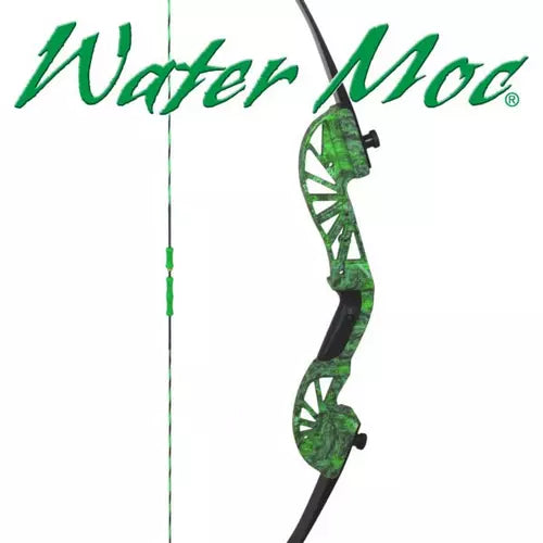 AMS Water Moc® Recurve Bow Only