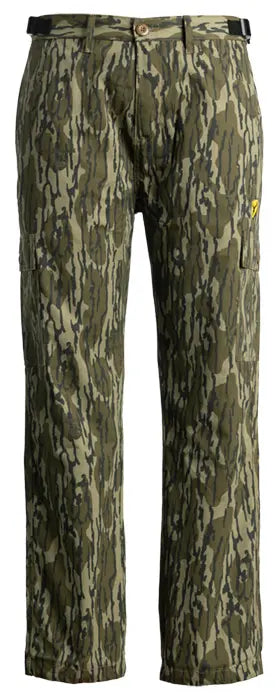 Blocker Youth Fused Cotton Pant