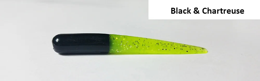 Muddy Water 2 1/2" Baits