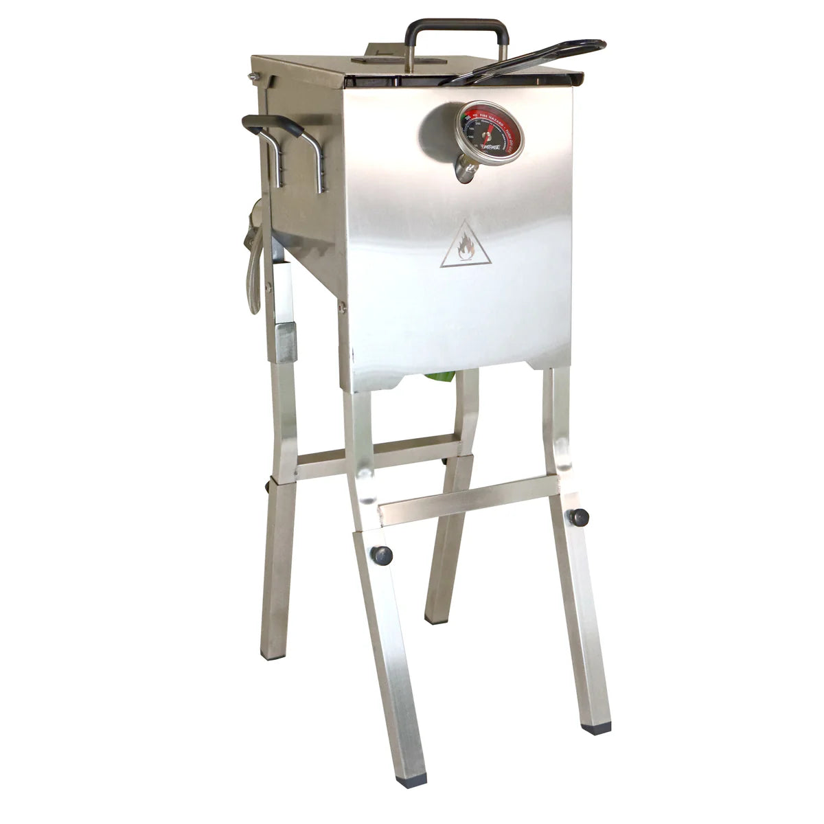 Bayou Stainless Fish Fryer