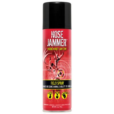Nose Jammer Field Spray