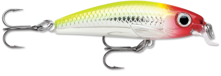 Ultra Light Minnow 04