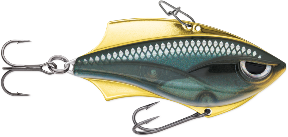 Rapala Rap V Blade