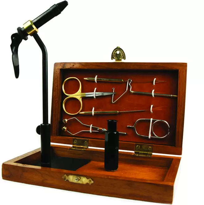 Terra Royal Coachman Kit