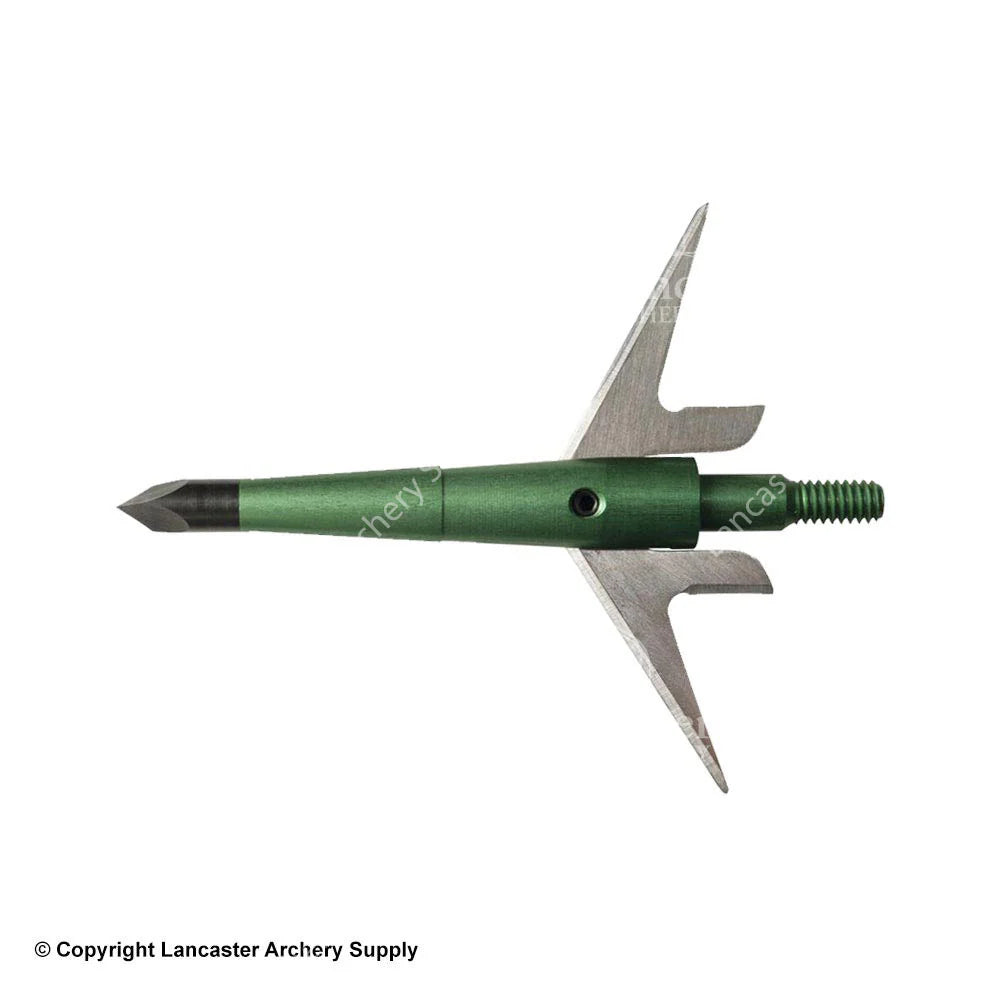 Swhacker Expandable Broadhead