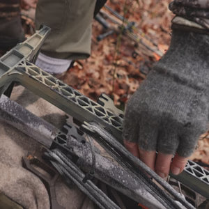 Latitude Saddle Cinchers 2pk