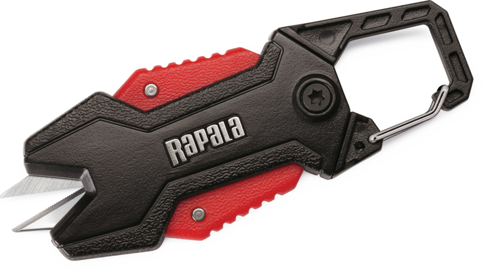 Rapala Retractable Line Scissor