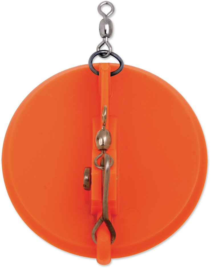 Luhr Jensen Dipsy Diver