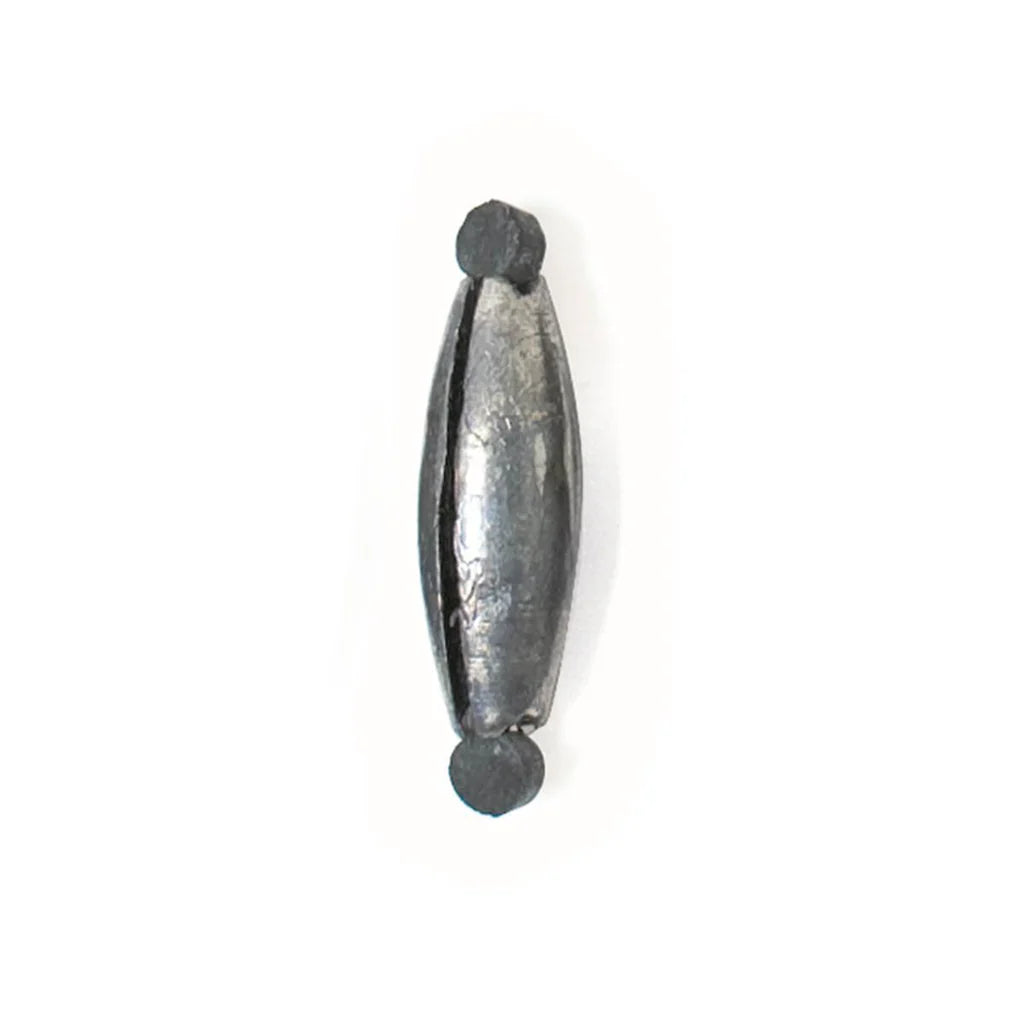 Eagle Claw Rubber-Core Sinker 1/16 Oz DISC
