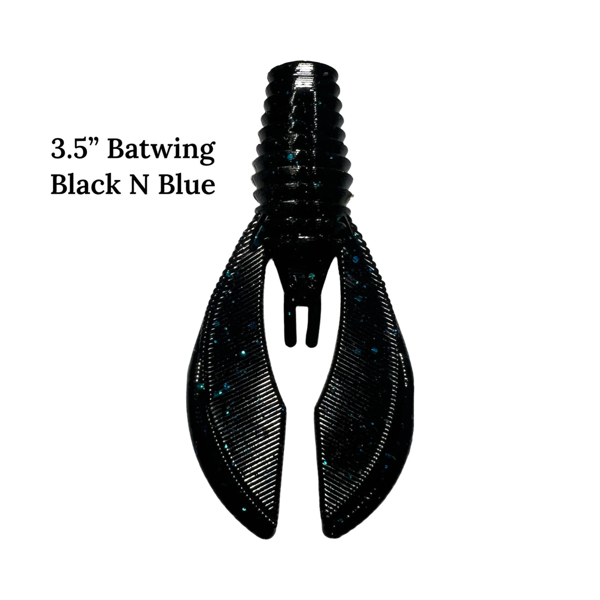 Bojangles 3.5" BatWing