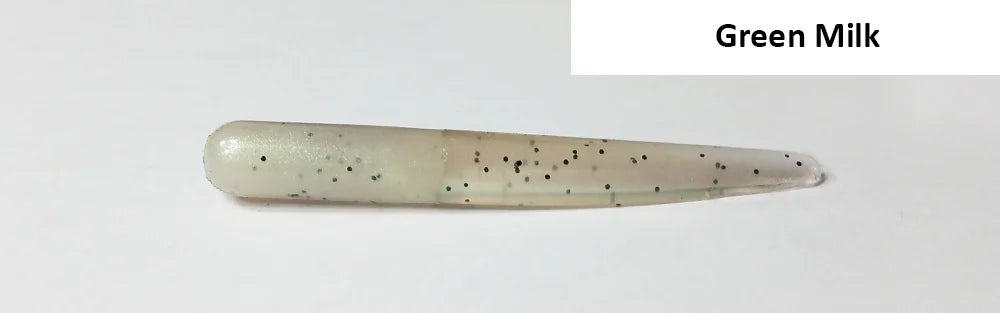 Muddy Water 2 1/2" Baits