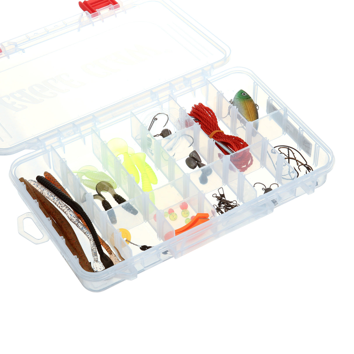 Bass Tackle Kit
