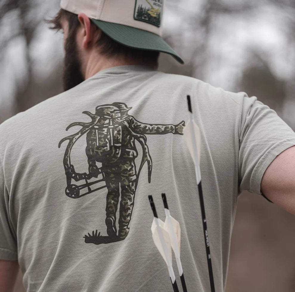 Mathews Logo Wear