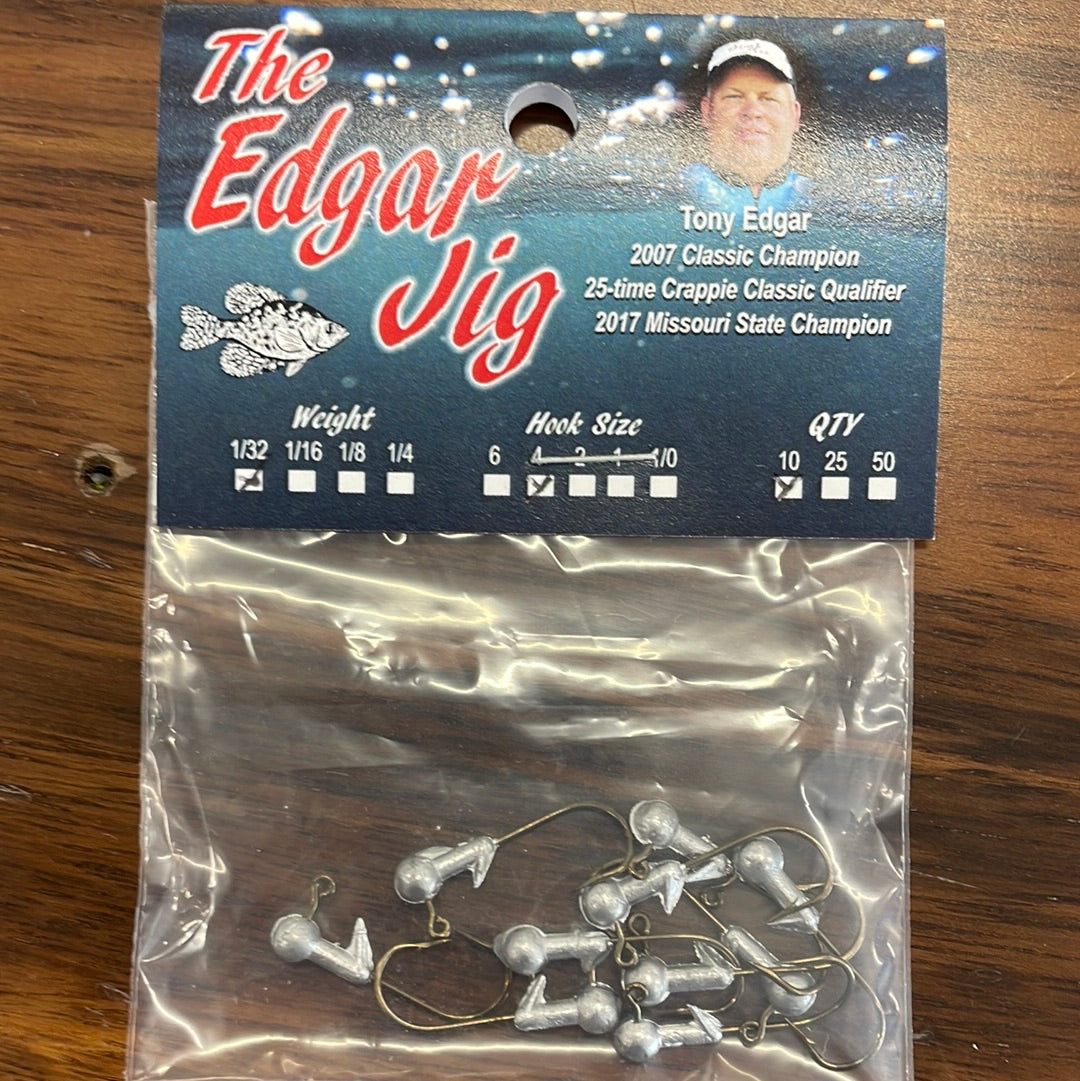 1/32 #4 bronze round 10 pk