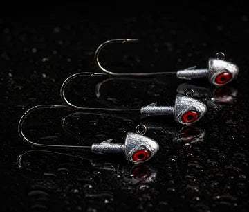 Cyclops Jigs Ryder Bass Series