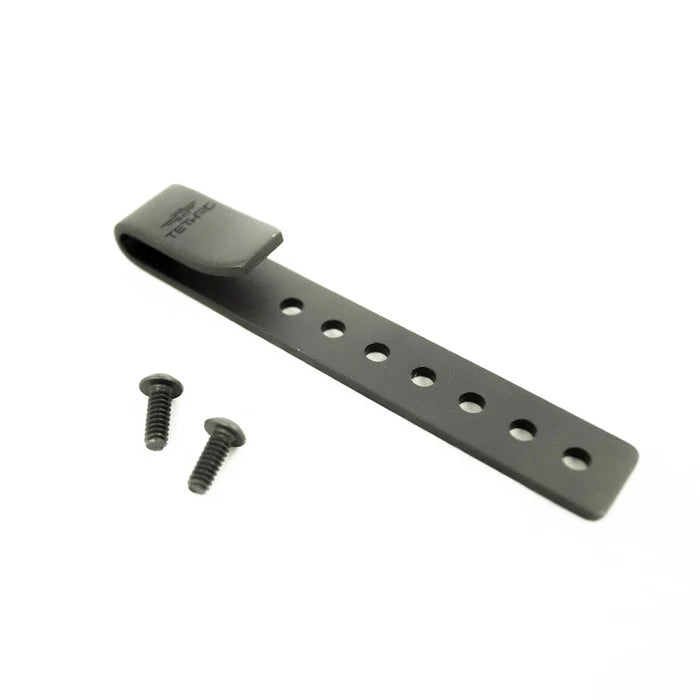 Tethrd Quick Draw Bow Hook