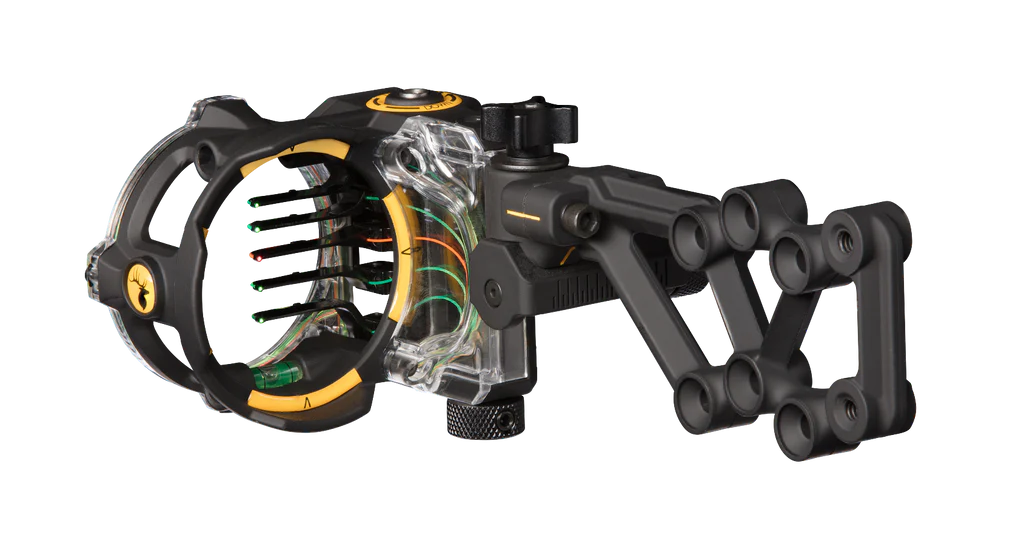 Trophy Ridge React H5 Sight