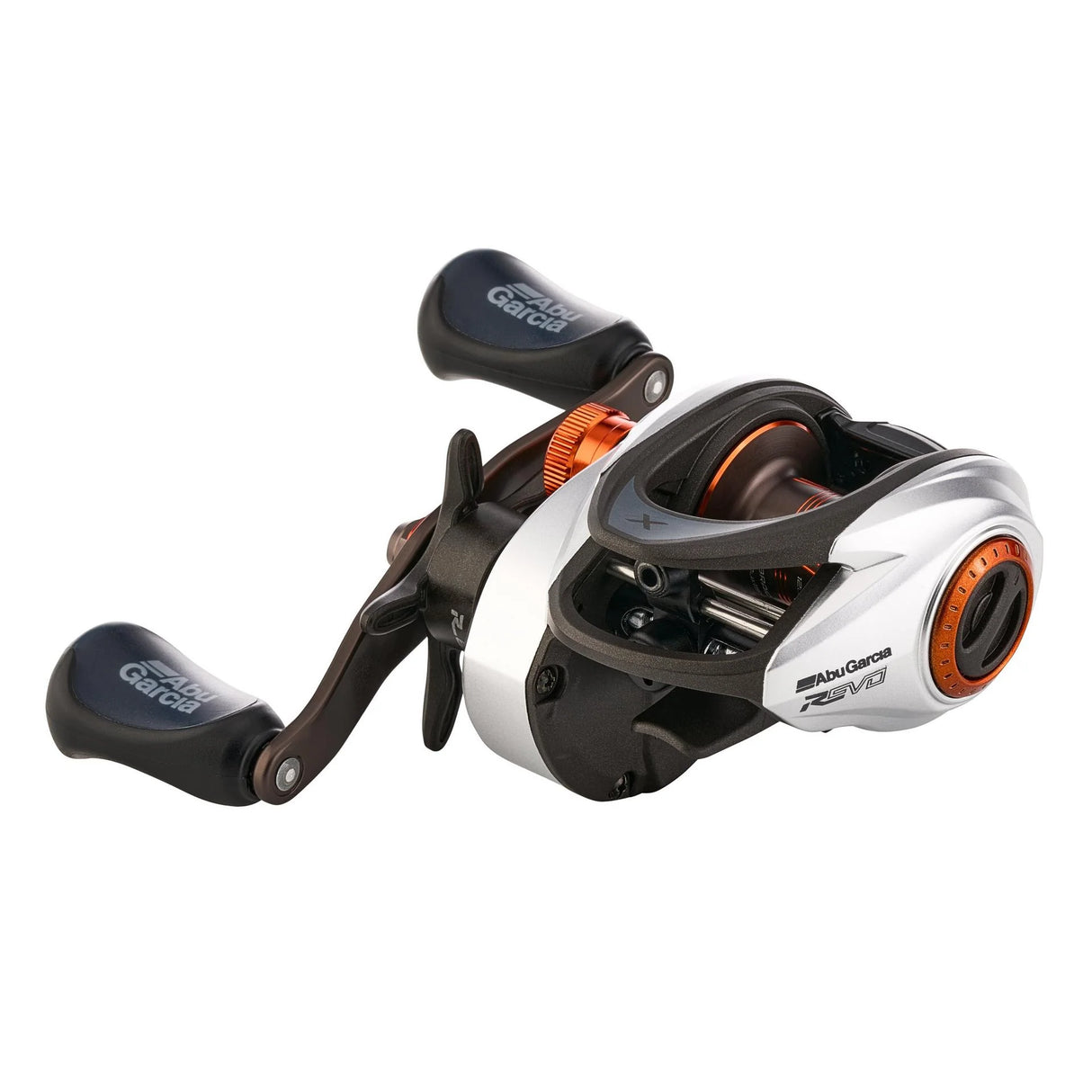 Abu Garcia REVO Baitcaster Reel