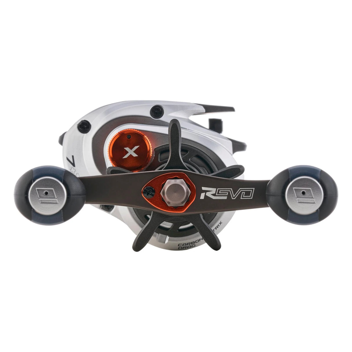 Abu Garcia REVO Baitcaster Reel