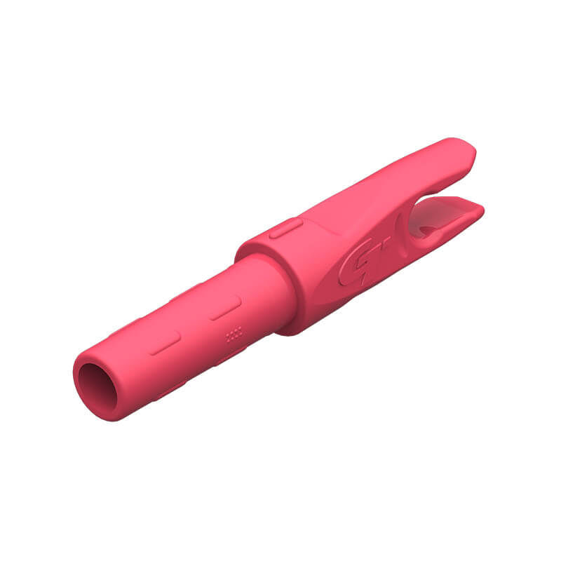 Gold Tip Nocks .204 Accu Tough