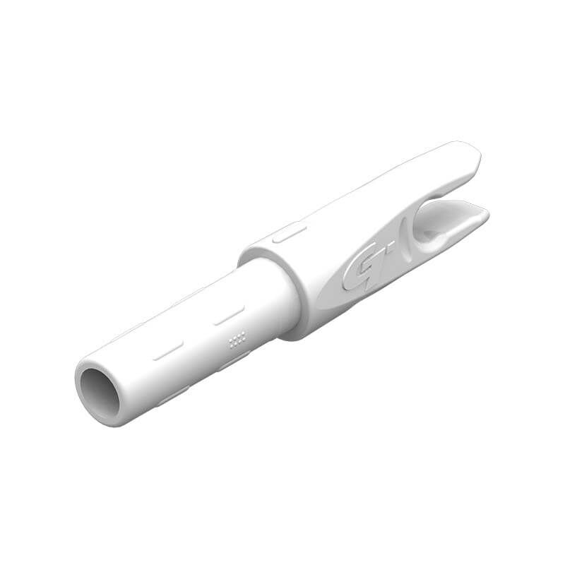 Gold Tip Nocks .204 Accu Tough