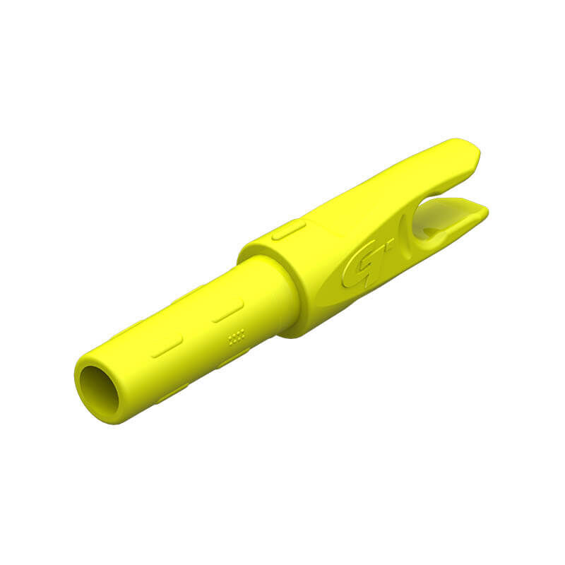 Gold Tip Nocks .204 Accu Tough