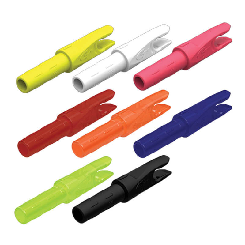 Gold Tip Nocks .204 Accu Tough