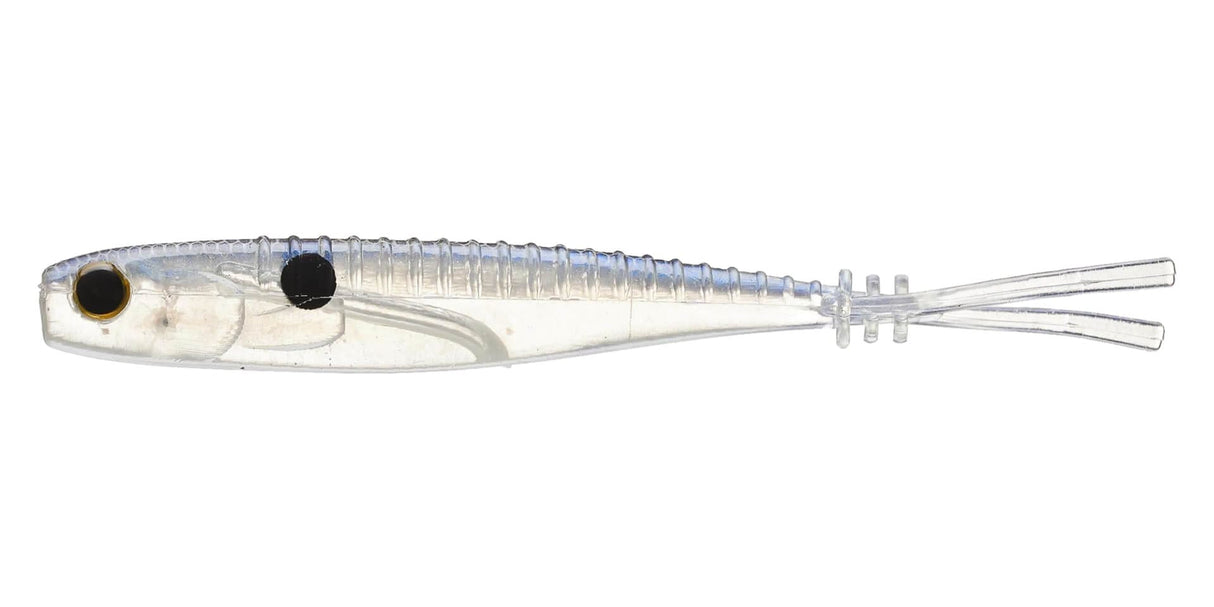 Big Bite Bait Spotlight Minnow