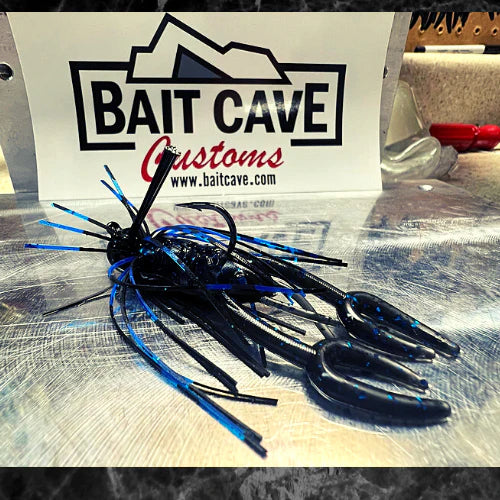 Bait Cave Dirks Craw