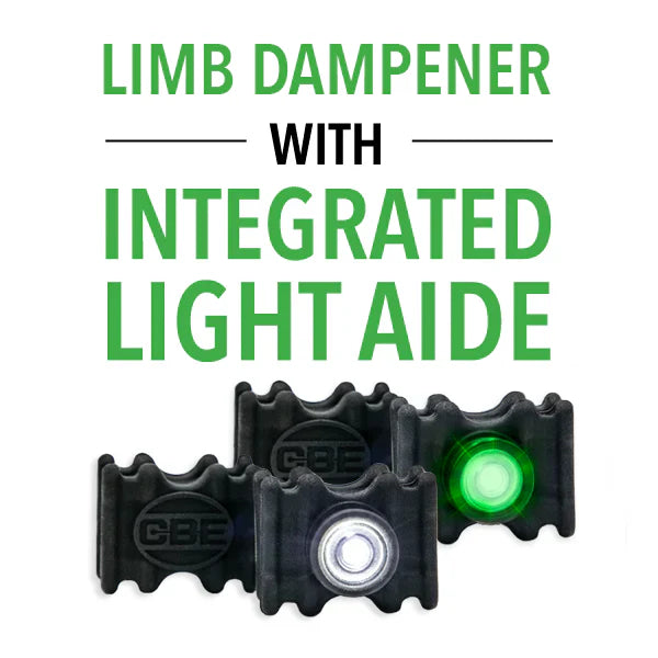CBE VibeX Beacon Dampener Kit