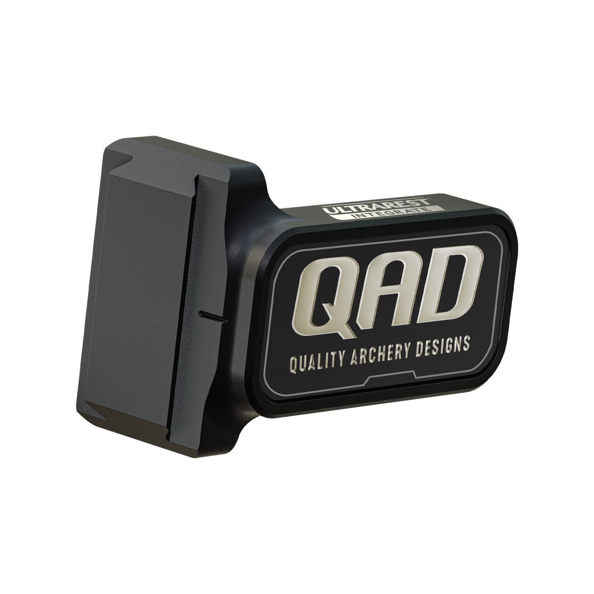 QAD Berger Adapter Wide