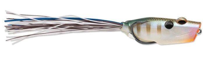 Terminator Popping Frog DISC